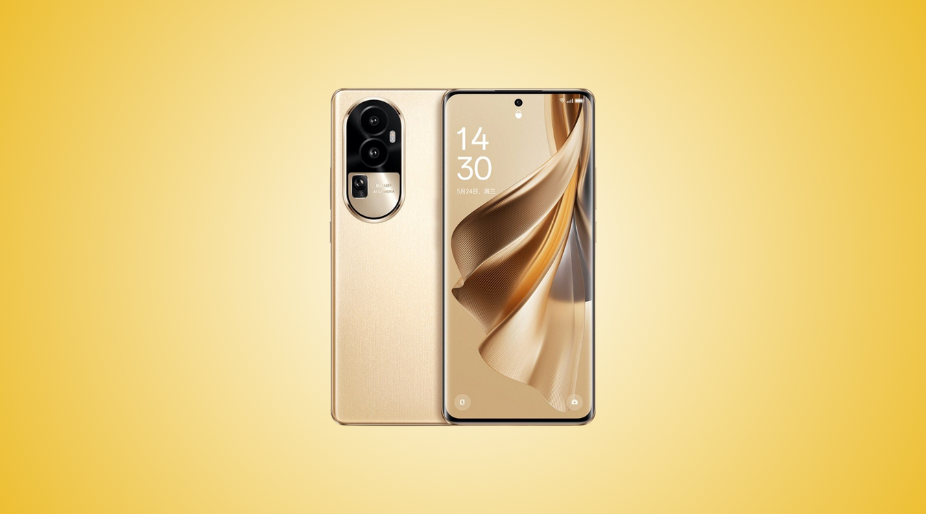 Oppo Reno 10