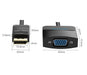 EAN 6922794733329 - Vention HBFBB adaptador de cable de vídeo 0,15 m VGA (D-Sub) imagen 4