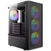 EAN 761345101998 - Antec 0-761345-10199-8 carcasa de ordenador Midi Tower Negro imagen 5