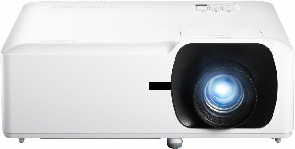 EAN 766907019940 - Viewsonic LS751HD videoproyector Proyector de alcance estándar 5000 lúmenes ANSI 1080p (1920x1080) Blanco imagen 3