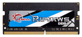EAN 4719692007575 - G.Skill Ripjaws SO-DIMM 4GB DDR4-2133Mhz módulo de memoria 1 x 4 GB imagen 1