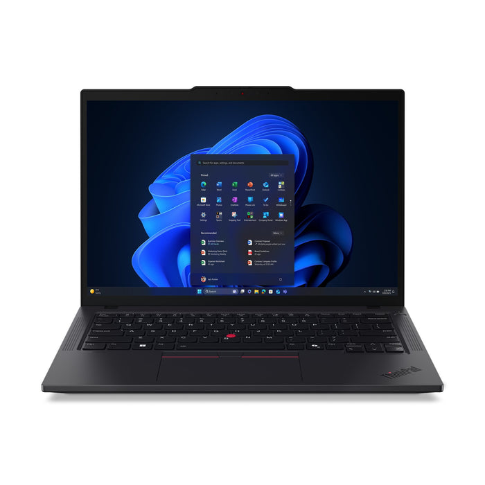 EAN 198157718210 - Lenovo ThinkPad T14 Gen 6 (Intel) Copilot+ PC Intel Core Ultra 7 258V Portátil 35,6 cm (14") WUXGA 32 GB L imagen 16