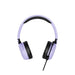 EAN 0197192348031 - HyperX Cloud Mini Wired Lavender Headset Alámbrico Diadema Juego Negro, Lavanda imagen 4