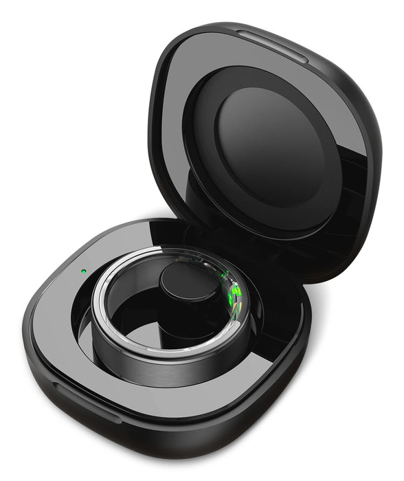 EAN 8427542135748 - Ksix Saturn No Anillo inteligente rastreador de actividad IP68 imagen 7