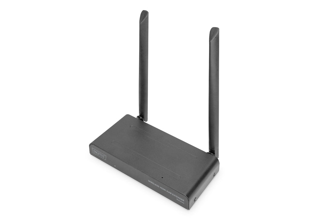 EAN 4016032478812 - Digitus DS-55321 extensor KVM Transmisor y receptor imagen 3