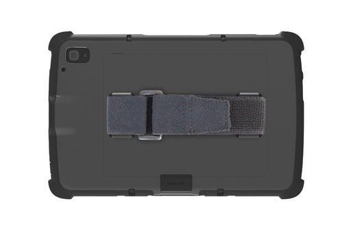 EAN 0703674564204 - InfoCase FM-SNP-ET4X10-HSTP funda para tablet 25,4 cm (10") Antigolpes Negro imagen 2