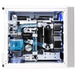EAN 4717964402523 - Thermaltake Core V1 Snow Edition Cubo Blanco imagen 21