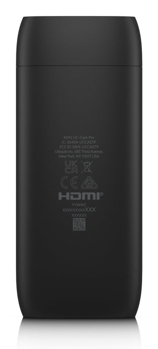 EAN 0810084694169 - Ubiquiti UC-CAST-PRO accesorio para pantalla de señalización digital imagen 2