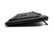 EAN 8436556146145 - Nilox NXKBE000002 teclado Universal QWERTY Español Negro imagen 7