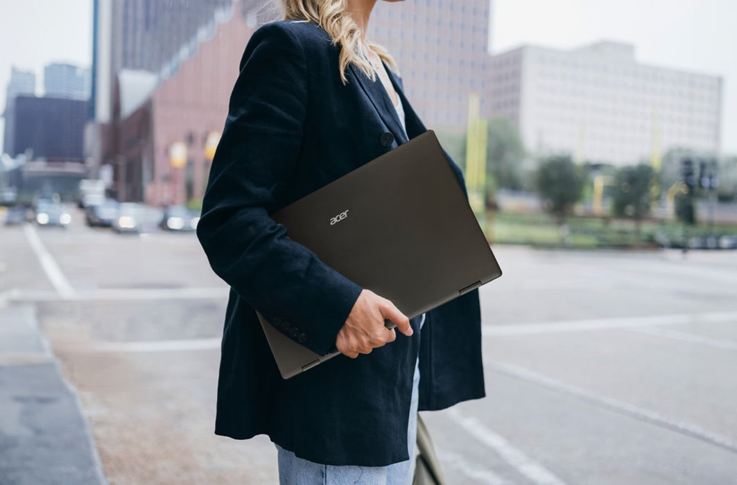 EAN 4711474029331 - Acer PD163Qbmiuux pantalla para PC 39,6 cm (15.6") 1920 x 1080 Pixeles Double Full HD LED Gris imagen 12