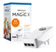 EAN 4250059685024 - Devolo Magic 2 LAN triple 2400 Mbit/s Ethernet Blanco 1 pieza(s) imagen 3