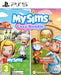 EAN 5030936125442 - Electronic Arts MySims: Cozy Bundle (Playstation 5) Estándar imagen 2