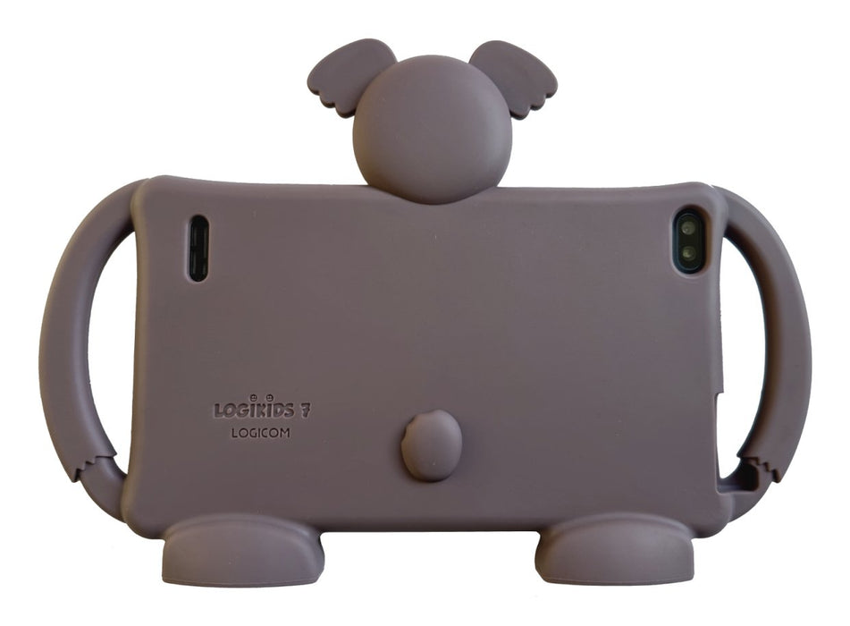 EAN 3483072500567 - Logicom Logikids 7 16 GB Wifi Gris imagen 3