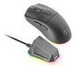 EAN 8435693110910 - Mars Gaming MM-T3 ratón Juego mano derecha RF Wireless + Bluetooth + USB Type-A Óptico 14400 DPI imagen 5