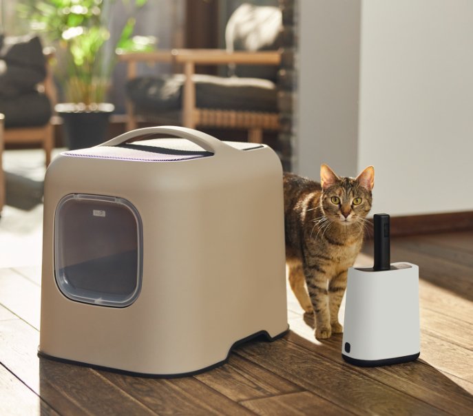 EAN 7610859247070 - Rotho BIALA imagen 5