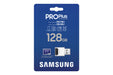 EAN 8806094780710 - Samsung MB-MD128S 128 GB MicroSDXC UHS-I Clase 10 imagen 7