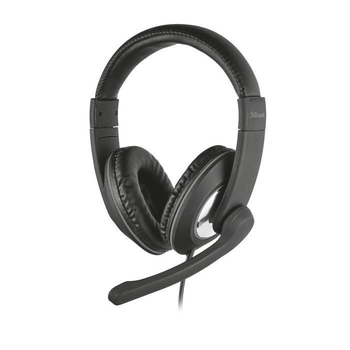 EAN 8713439240405 - Trust Qoby teclado Ratón incluido Oficina RF inalámbrico Negro imagen 4