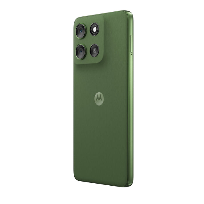 EAN 840023292217 - Motorola moto g56 5G 17,1 cm (6.72") Ranura híbrida Dual SIM Android 15 USB Tipo C 8 GB 256 GB 5200 mAh Ve imagen 6