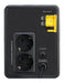 EAN 0731304404590 - APC BVX900LI-GR sistema de alimentación ininterrumpida (UPS) Línea interactiva 0,9 kVA 480 W 2 salidas AC imagen 2