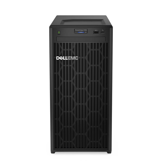 EAN 5397184677438 - DELL PowerEdge T150 servidor 2 TB Bastidor (4U) Intel Xeon E E-2314 2,8 GHz 16 GB DDR4-SDRAM 300 W imagen 2