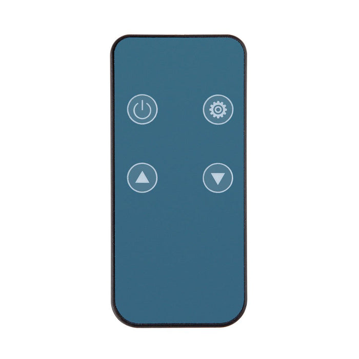 EAN 8435568403116 - Orbegozo REW 2020 Interior Negro 2000 W Radiador sin aceite imagen 5