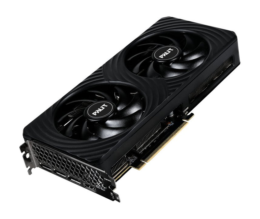 EAN 4710562245356 - Palit GeForce RTX 5060 Dual OC NVIDIA 8 GB GDDR7 imagen 4