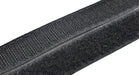 EAN 5704174318682 - Lanview LVT125467 presilla Bridas adherentes para cables Negro 1 pieza(s) imagen 2