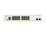 EAN 0889728521611 - Cisco C1300-16FP-2G switch Gestionado L2/L3 Gigabit Ethernet (10/100/1000) Blanco imagen 2