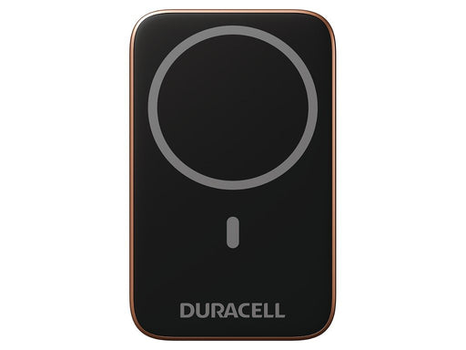 EAN 5056304398577 - Duracell DRPB3020A batería externa 5000 mAh Negro imagen 2