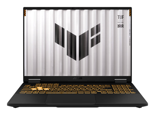 EAN 4711636101103 - ASUS TUF Gaming F16 FX608JH-I5165W Intel® Core™ i5 i5-13450HX Portátil 40,6 cm (16") WUXGA 16 GB DDR5-SDR imagen 1