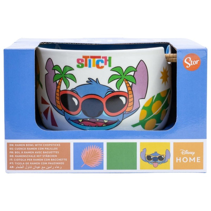 EAN 8412497988341 - Stor 98834 cuenco Cuenco para pasta Alrededor Cerámico Multicolor, Blanco 1 pieza(s) imagen 4