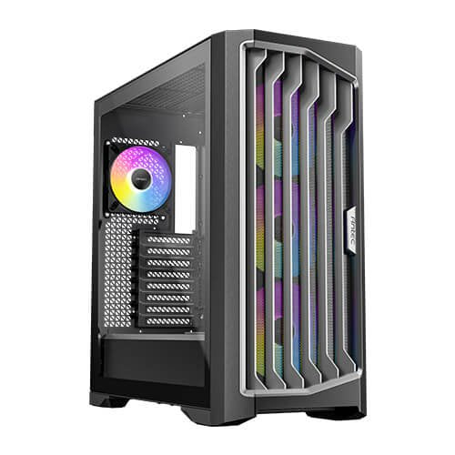 EAN 0761345100892 - Antec Performance 1 FT ARGB Full Tower Negro imagen 1