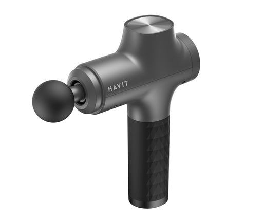 EAN 6939119043438 - Havit MG1503 masajeador Universal Negro imagen 2