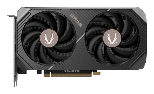 EAN 8886307700520 - Zotac GAMING GeForce RTX 5060 Ti AMP NVIDIA 16 GB GDDR7 imagen 1