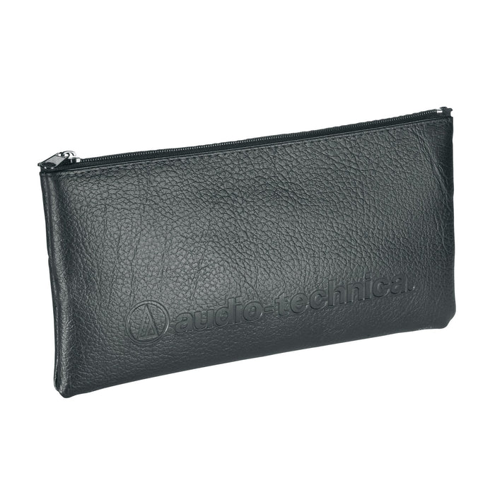 EAN 4961310090784 - Audio-Technica AT2010 micrófono Negro Micrófono vocal imagen 4