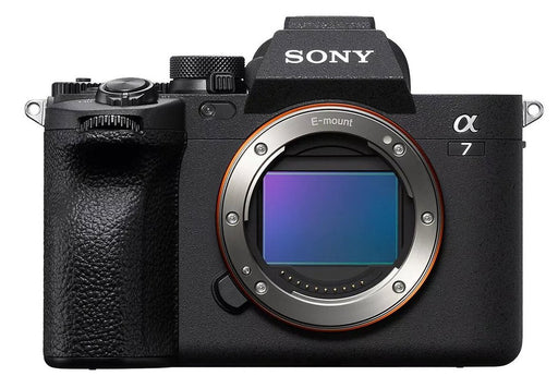 EAN 4548736133754 - Sony α ILCE-7M4 Cuerpo MILC 33 MP Exmor R CMOS 3840 x 2160 Pixeles Negro imagen 1