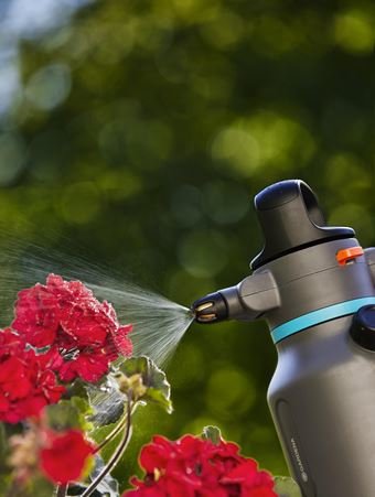 EAN 4078500051132 - Gardena 11120-20 pulverizador manual Negro imagen 5