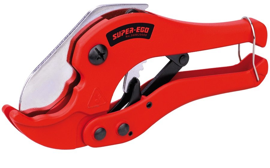 EAN 8414162084648 - SUPER-EGO ROCUT ECO 42 Tijeras para tubos imagen 1