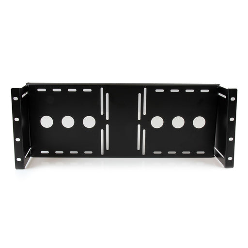 EAN 0065030834896 - StarTech.com RKLCDBK accesorio de bastidor Soporte de montaje imagen 1