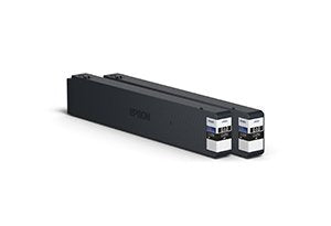 EAN 8715946669830 - Epson C13T04Q100 cartucho de tinta 1 pieza(s) Original Alto rendimiento (XL) Negro imagen 1