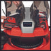 EAN 4006825660654 - Einhell Akku-Rasenmäher GE-CM 36/48 Li M-| Solo Cortacésped manual Batería Negro, Rojo imagen 2