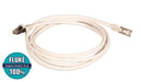 EAN 5704174319566 - Lanview LVN149524 cable de red Blanco 1 m Cat6a S/FTP (S-STP) imagen 1