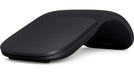 EAN 0889842202199 - Microsoft SRFC ARC MOUSE CMR SC BLUETOOTHPERP ratón Viajes Ambidextro Bluetooth Blue Trace 1000 DPI imagen 1