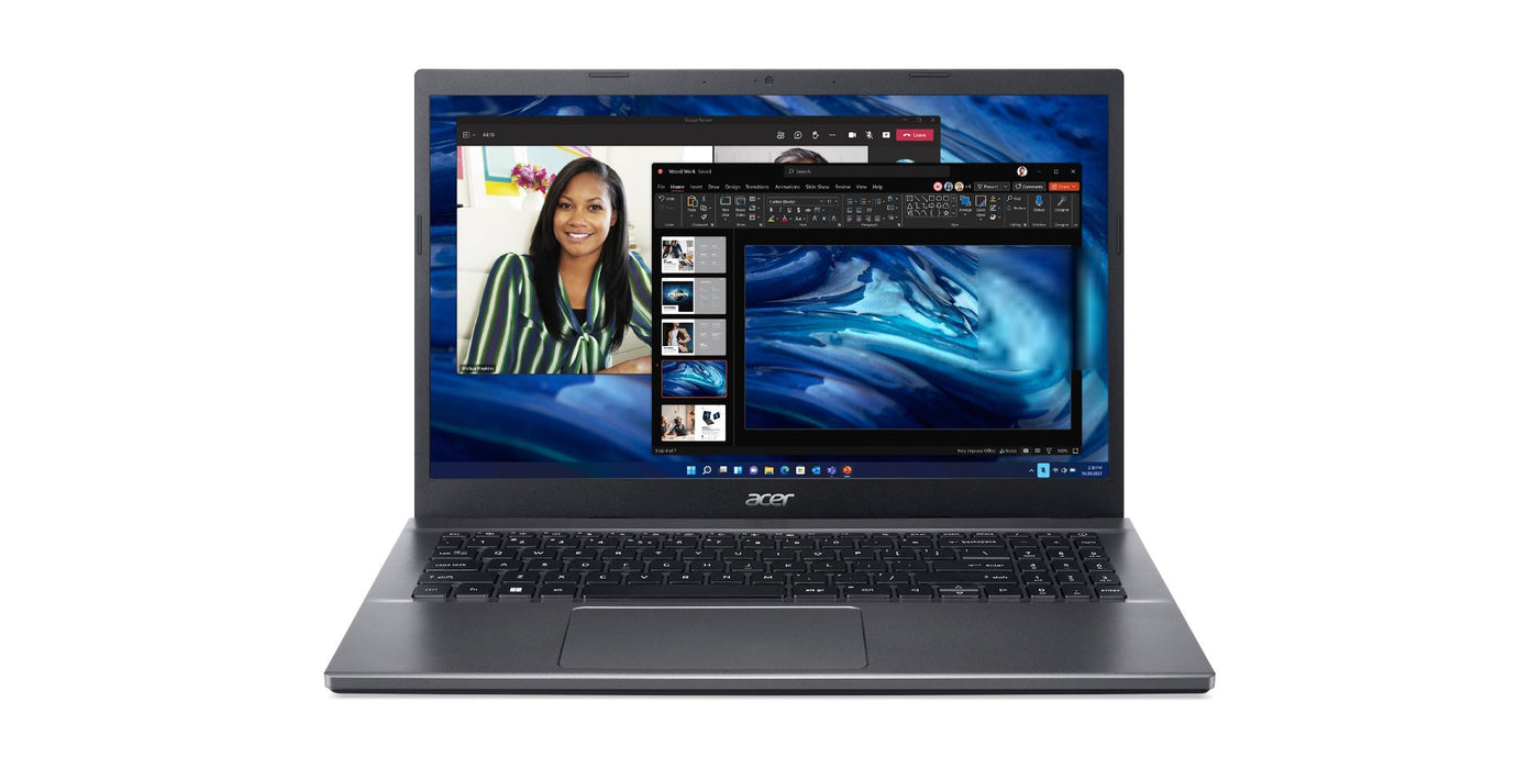 EAN 4711121295317 - Acer Extensa 15 EX215-55-71DE Intel® Core™ i7 i7-1255U Portátil 39,6 cm (15.6") Full HD 8 GB DDR4-SDRAM 5 imagen 1