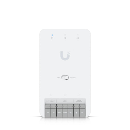 EAN 810084698839 - Ubiquiti Door Hub Mini controlador de seguridad de la puerta 1 puerta(s) Ethernet imagen 1