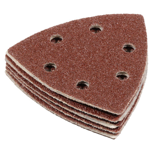 EAN 88381462679 - Makita 10 D-58578 Schleifblätter 40 10 pieza(s) Hoja lijadora imagen 1