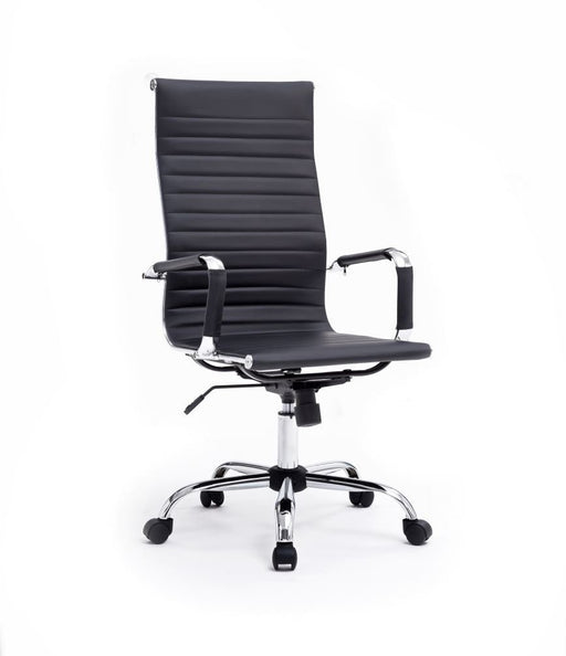 EAN 4015867226131 - Equip 651001 silla de oficina y de ordenador Asiento acolchado Respaldo acolchado imagen 2