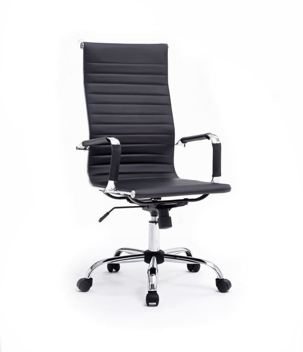 EAN 4015867226131 - Equip 651001 silla de oficina y de ordenador Asiento acolchado Respaldo acolchado imagen 2