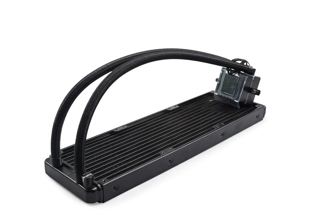 EAN 6940533542384 - ABYSM Atlantico 360 Procesador Sistema de refrigeración líquida todo en uno 12 cm Negro 1 pieza(s) imagen 2