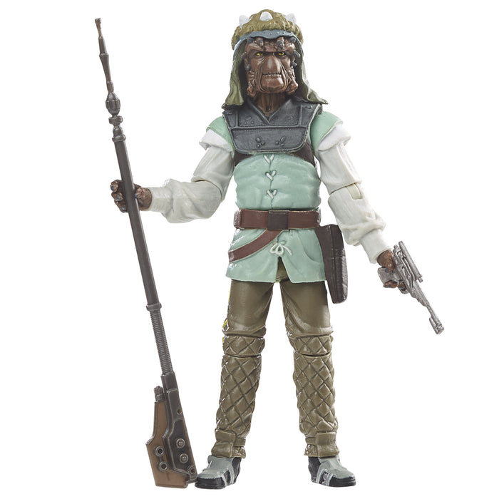 EAN 5010996138453 - Star Wars Nikto (Skiff Guard) imagen 1